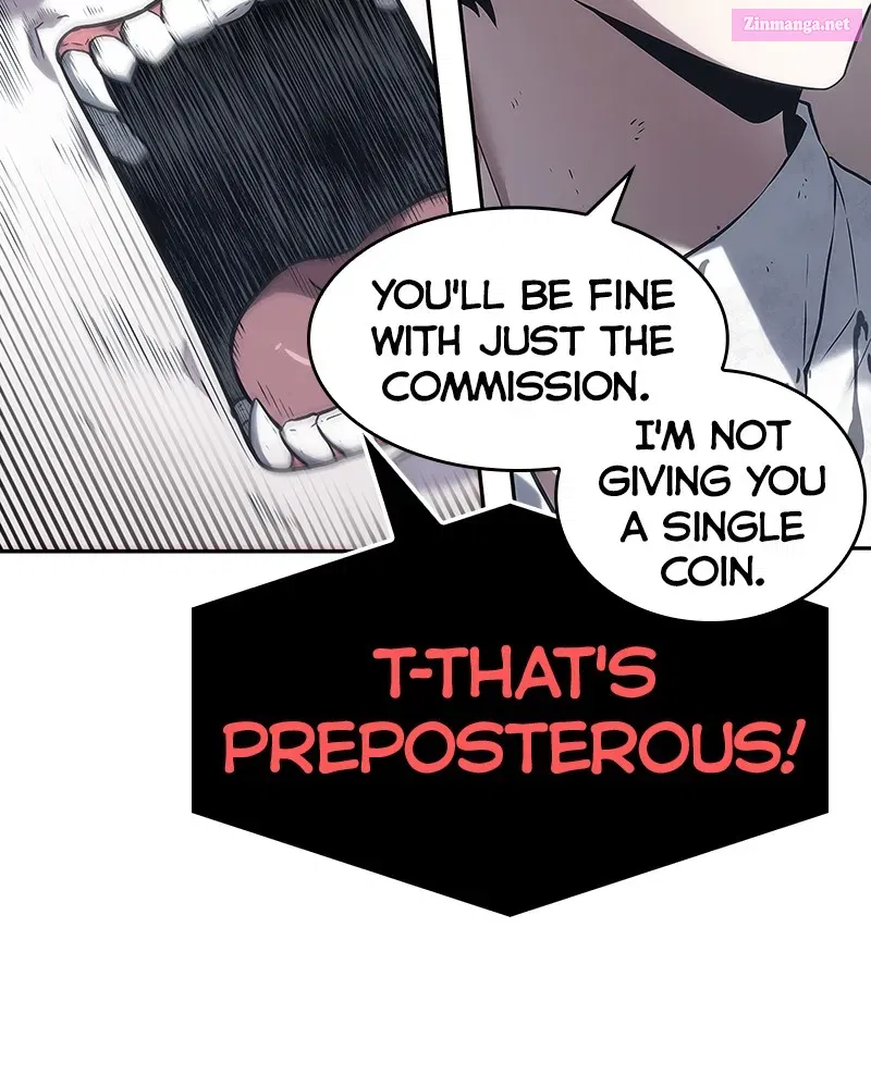 Omniscient Reader Kainu Manga Chapter 16 Page 111