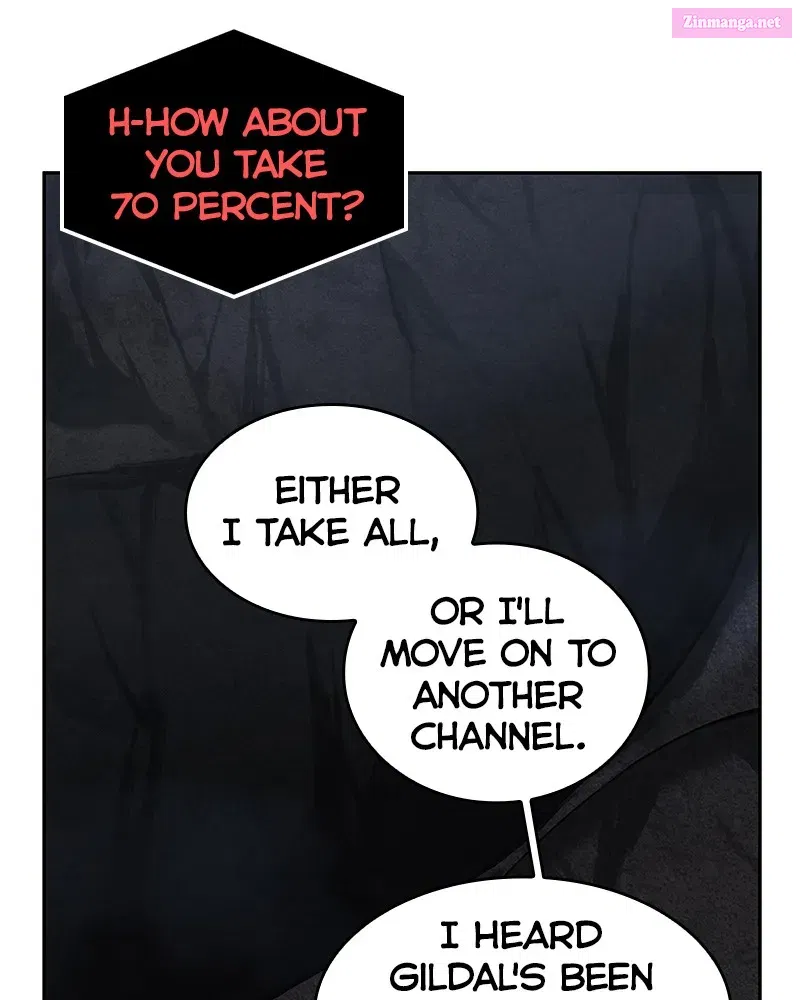 Omniscient Reader Kainu Manga Chapter 16 Page 112