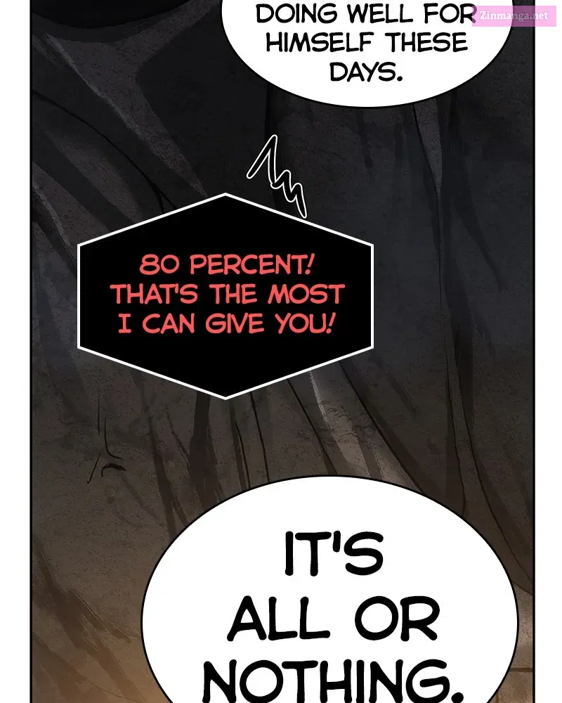 Omniscient Reader Kainu Manga Chapter 16 Page 113