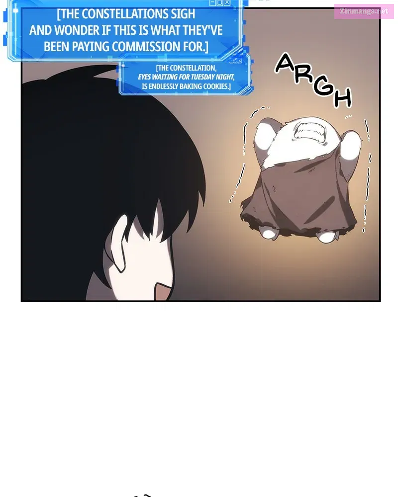 Omniscient Reader Kainu Manga Chapter 16 Page 118