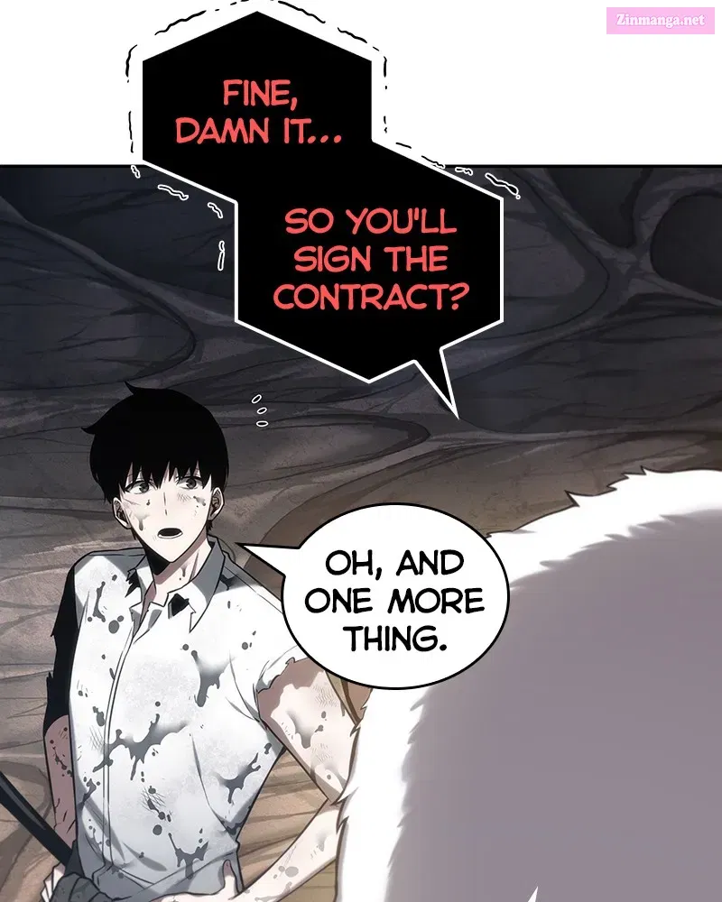 Omniscient Reader Kainu Manga Chapter 16 Page 119