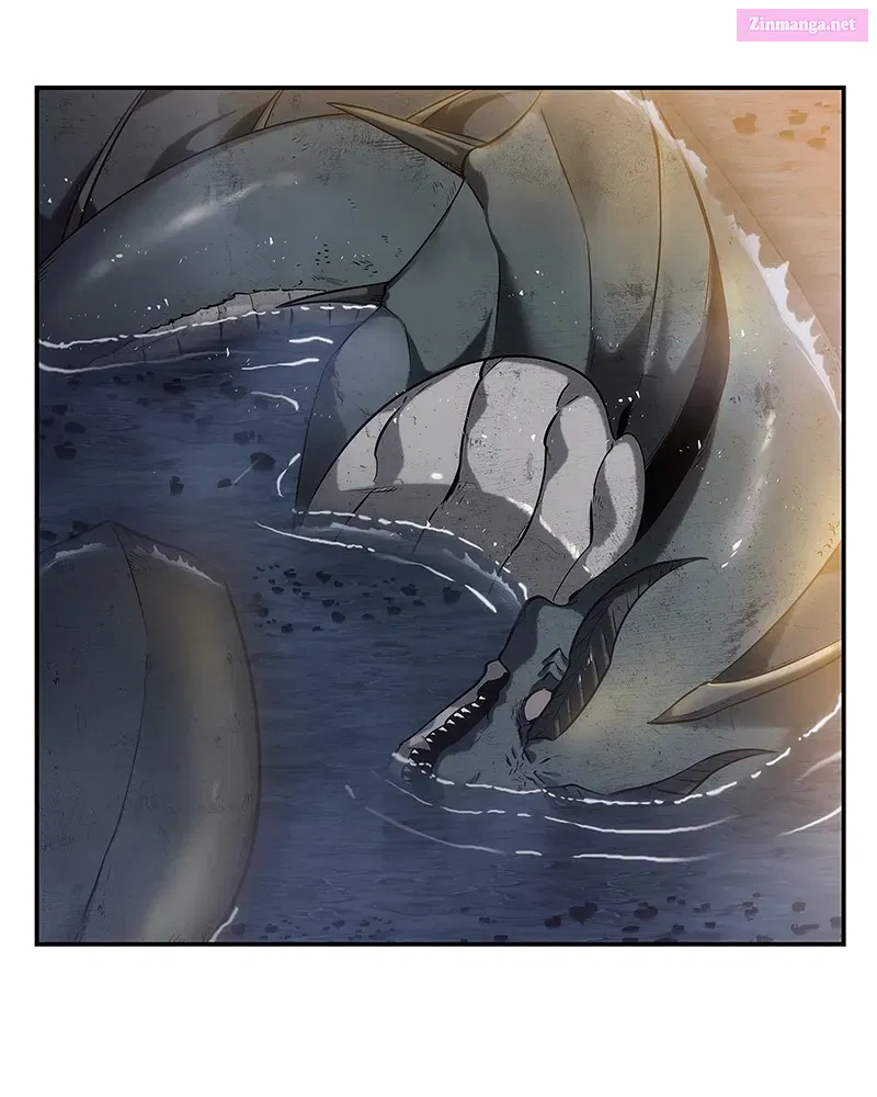 Omniscient Reader Kainu Manga Chapter 16 Page 124