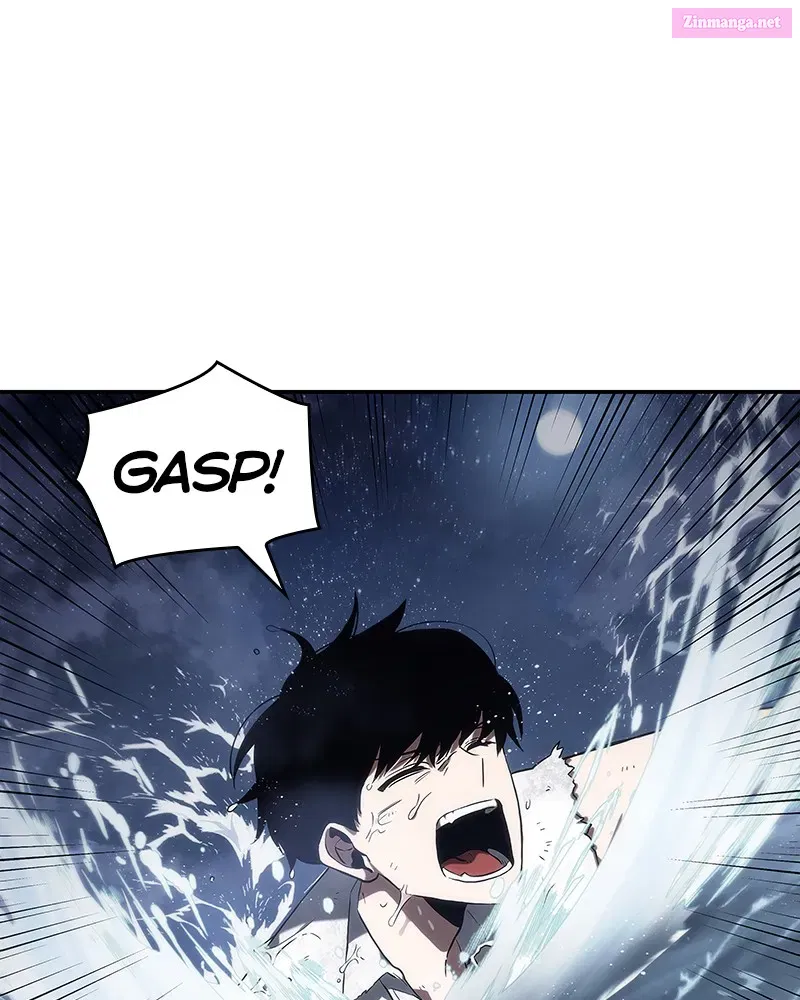 Omniscient Reader Kainu Manga Chapter 16 Page 125