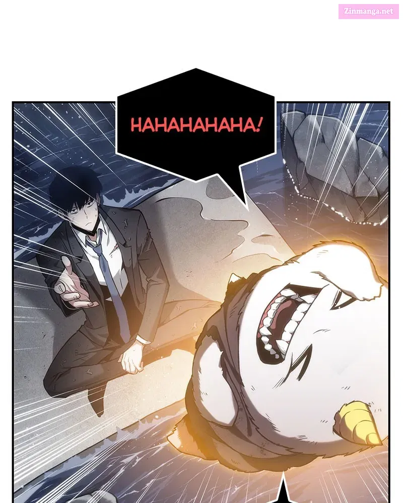 Omniscient Reader Kainu Manga Chapter 15 Page 8