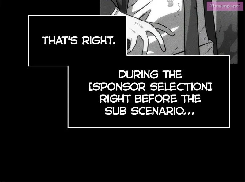 Omniscient Reader Kainu Manga Chapter 15 Page 11