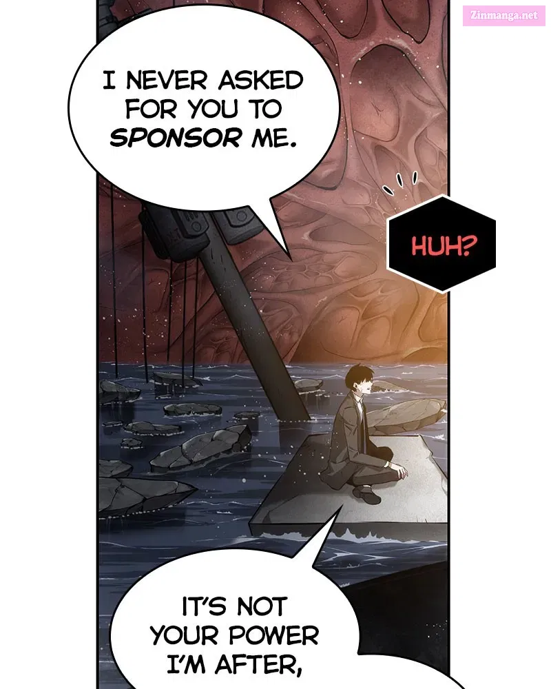 Omniscient Reader Kainu Manga Chapter 15 Page 16