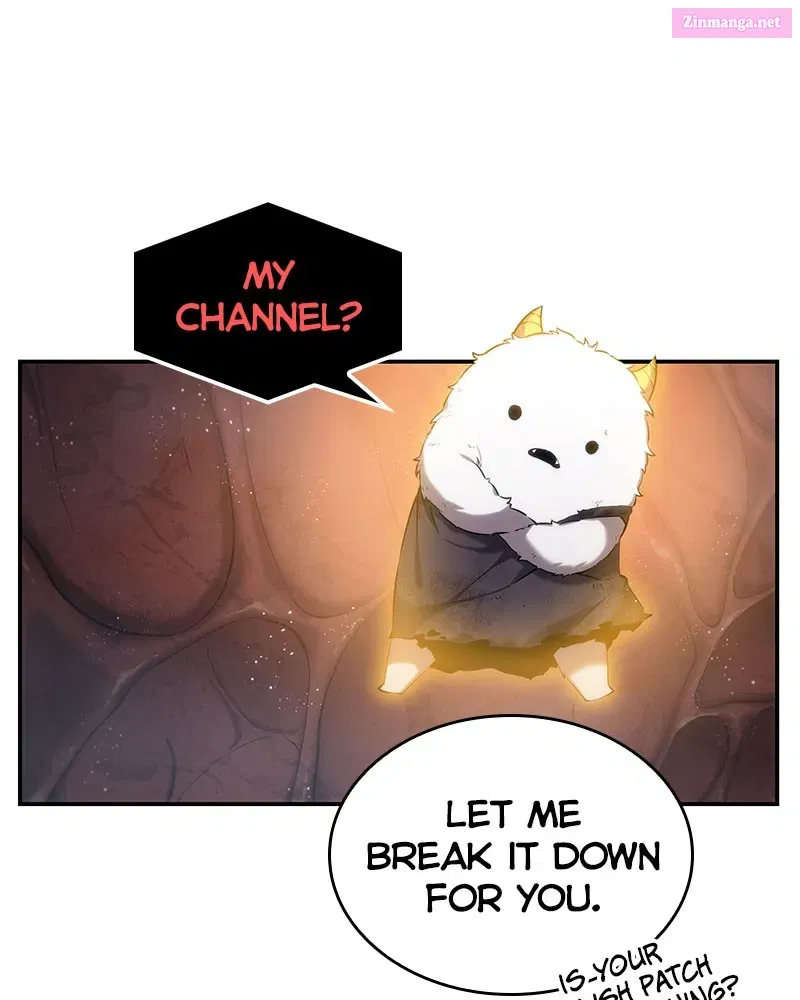 Omniscient Reader Kainu Manga Chapter 15 Page 18
