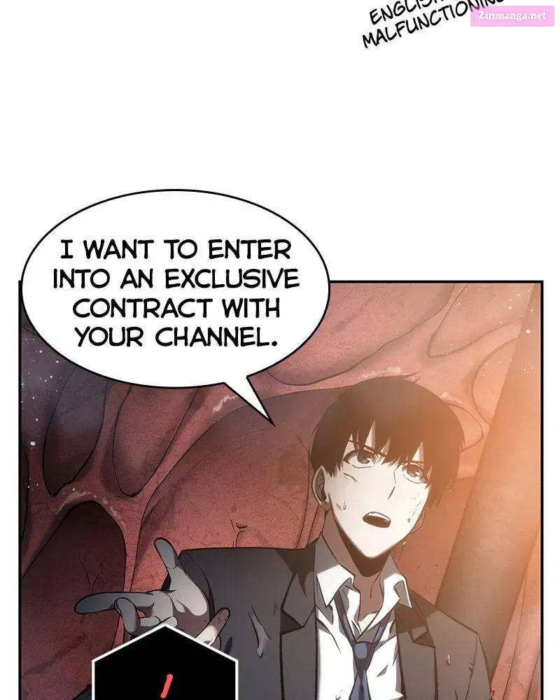 Omniscient Reader Kainu Manga Chapter 15 Page 19