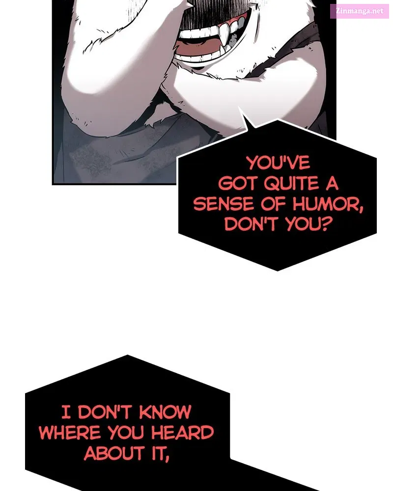 Omniscient Reader Kainu Manga Chapter 15 Page 24