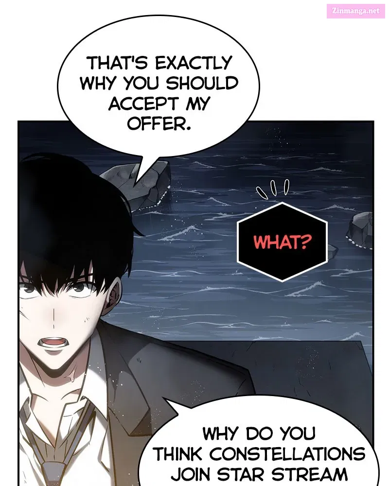 Omniscient Reader Kainu Manga Chapter 15 Page 27