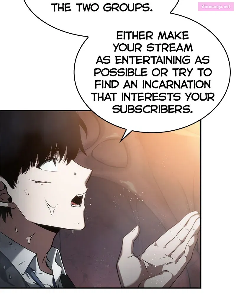 Omniscient Reader Kainu Manga Chapter 15 Page 31