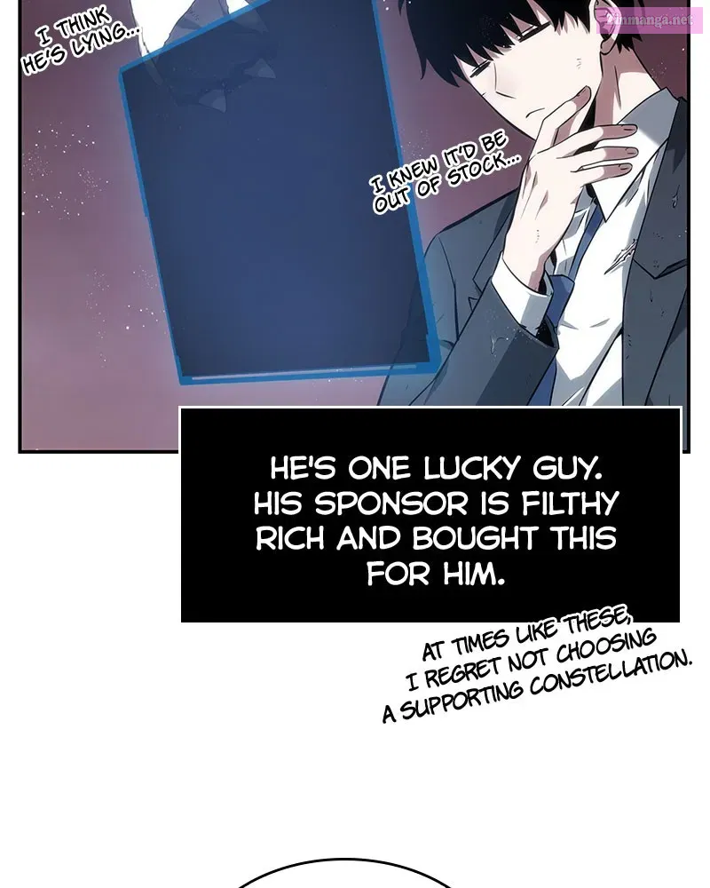 Omniscient Reader Kainu Manga Chapter 15 Page 83