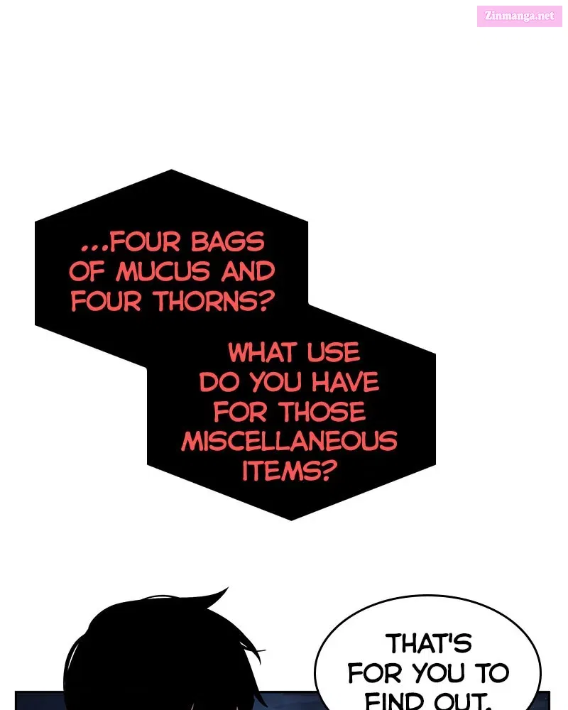 Omniscient Reader Kainu Manga Chapter 15 Page 88