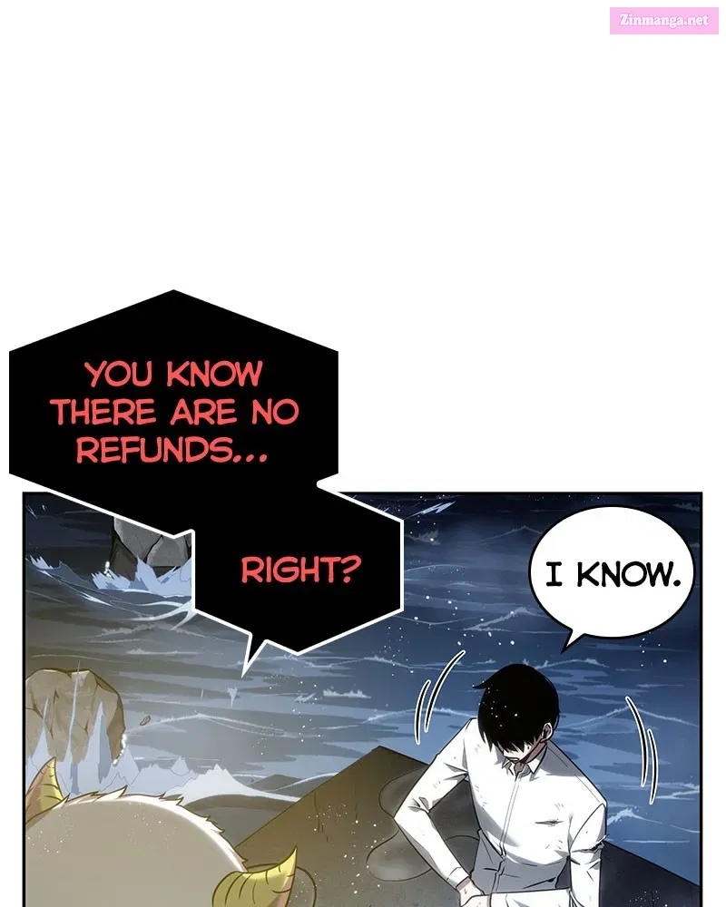 Omniscient Reader Kainu Manga Chapter 15 Page 91