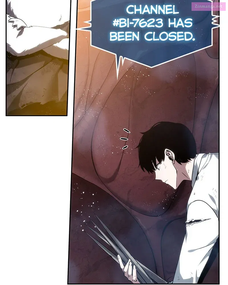 Omniscient Reader Kainu Manga Chapter 15 Page 94