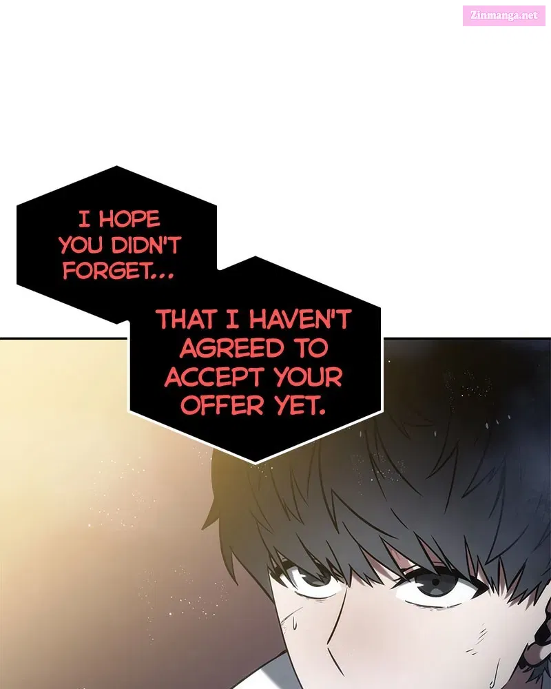 Omniscient Reader Kainu Manga Chapter 15 Page 96