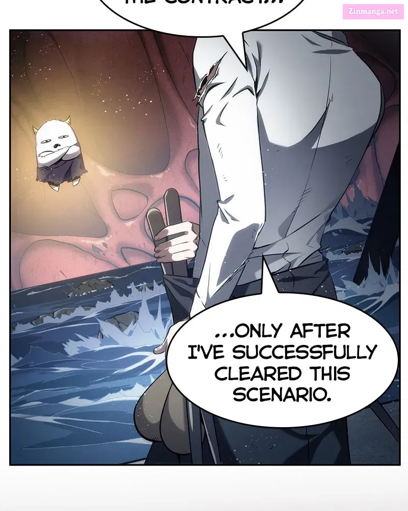 Omniscient Reader Kainu Manga Chapter 15 Page 98