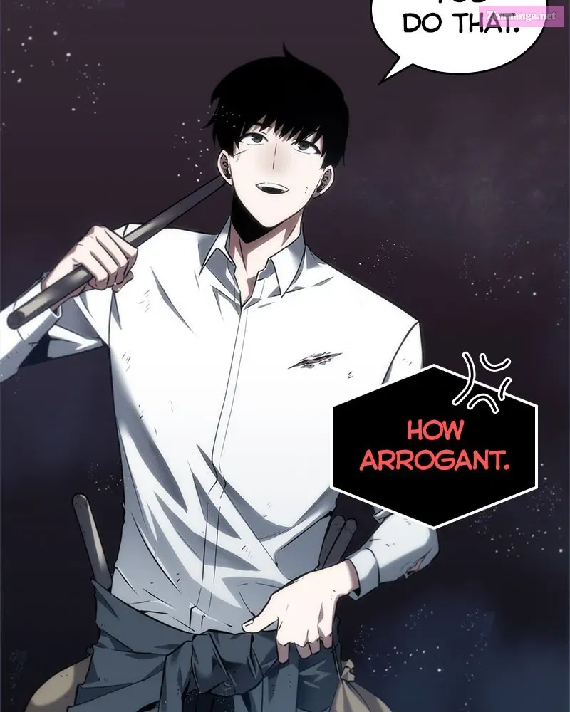 Omniscient Reader Kainu Manga Chapter 15 Page 100