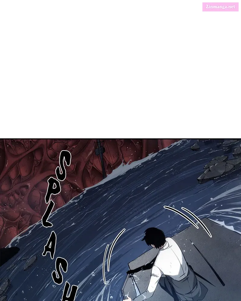 Omniscient Reader Kainu Manga Chapter 15 Page 109