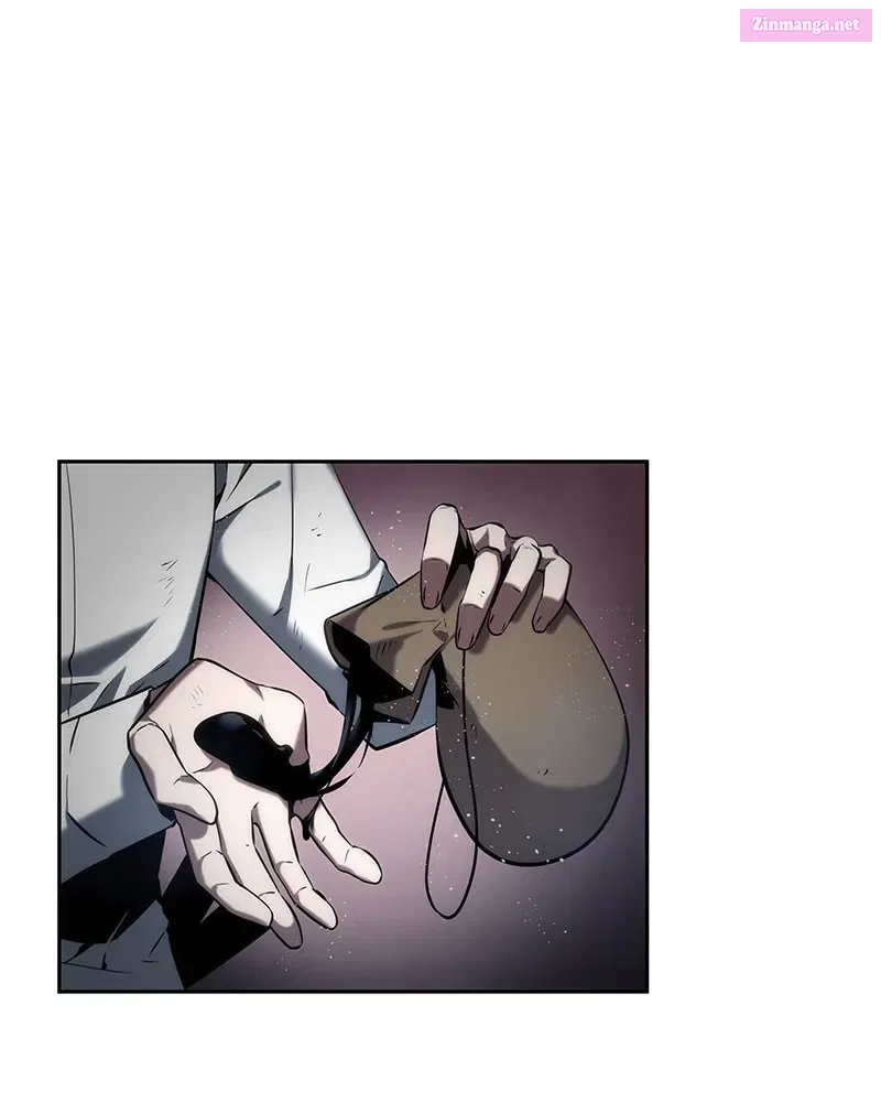 Omniscient Reader Kainu Manga Chapter 15 Page 111