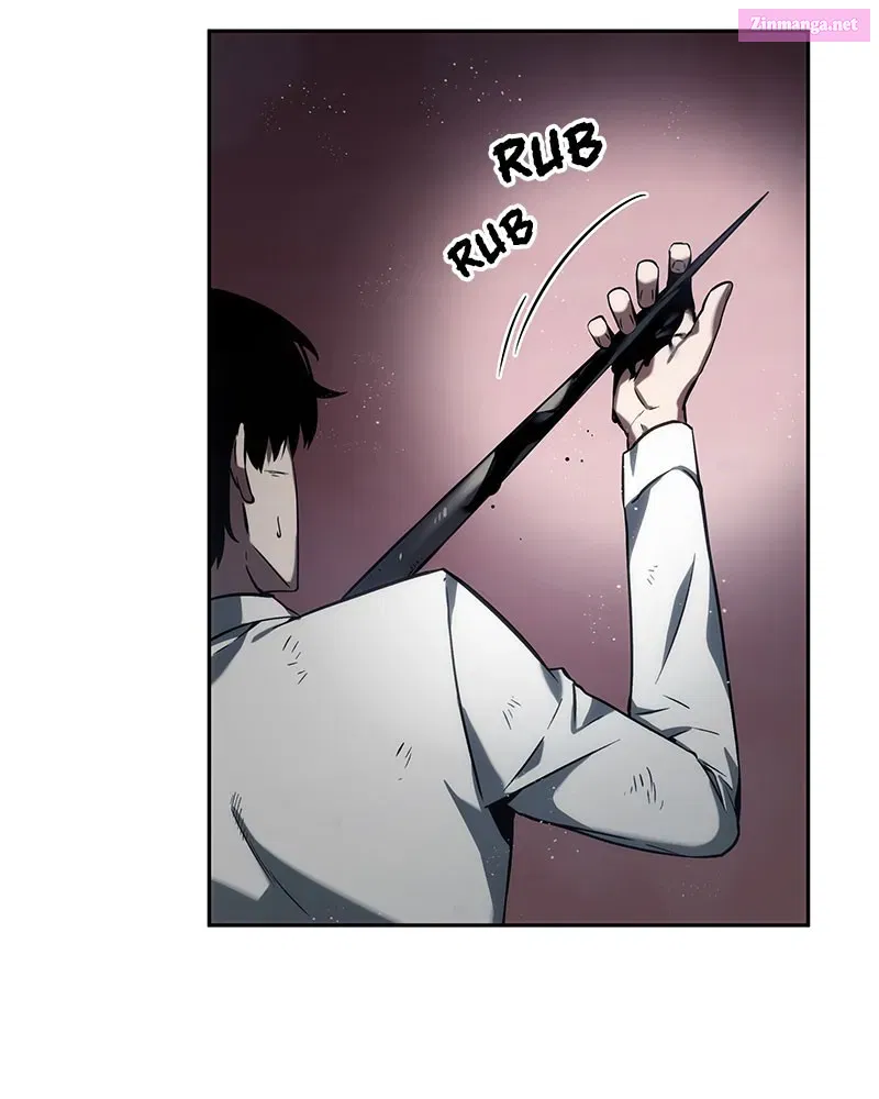 Omniscient Reader Kainu Manga Chapter 15 Page 112