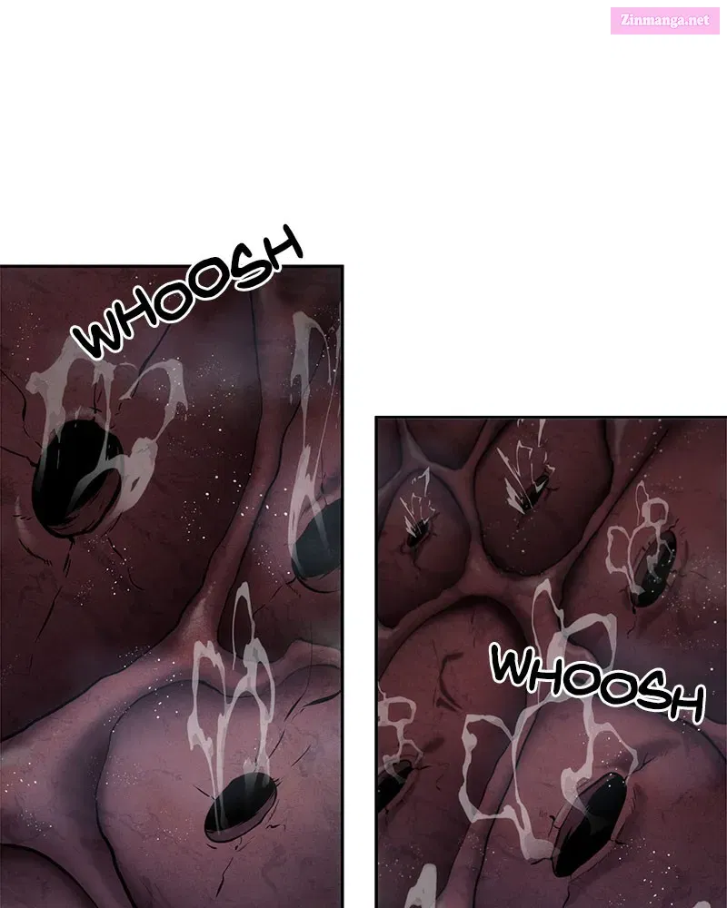 Omniscient Reader Kainu Manga Chapter 15 Page 115