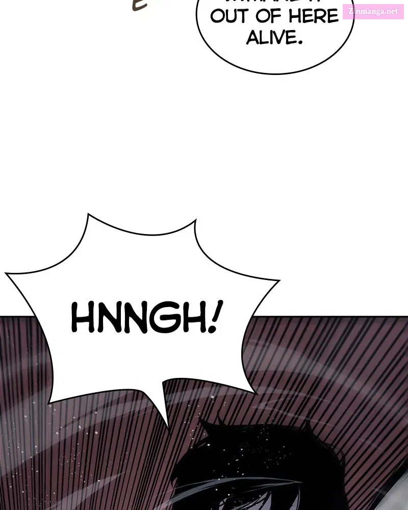 Omniscient Reader Kainu Manga Chapter 15 Page 120