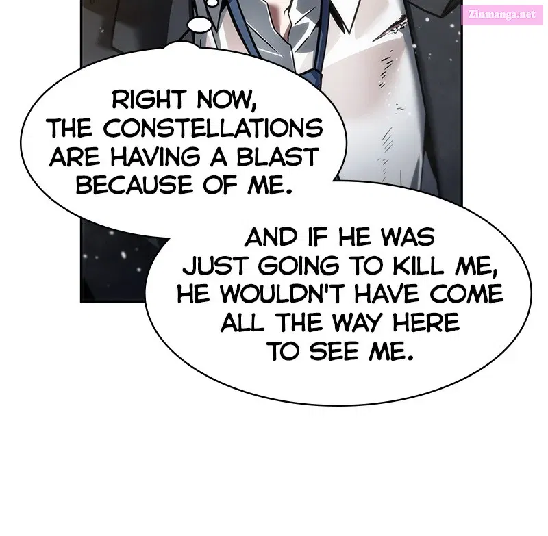 Omniscient Reader Kainu Manga Chapter 14 Page 73