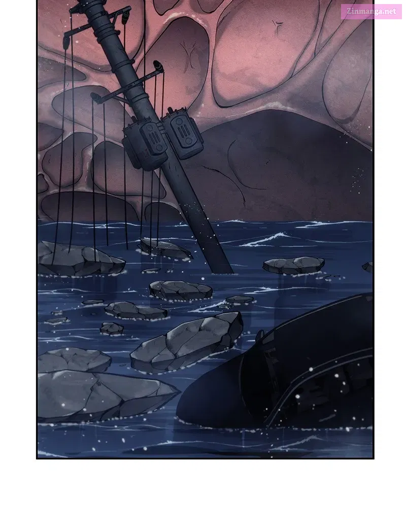 Omniscient Reader Kainu Manga Chapter 14 Page 85