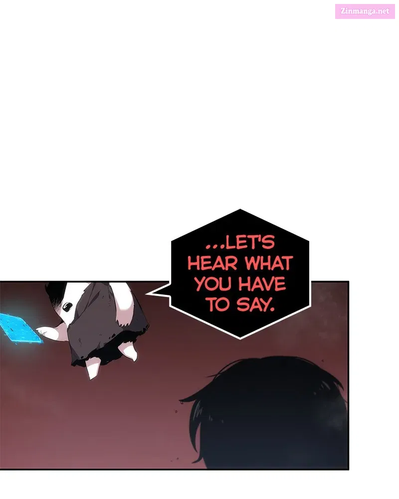 Omniscient Reader Kainu Manga Chapter 14 Page 86