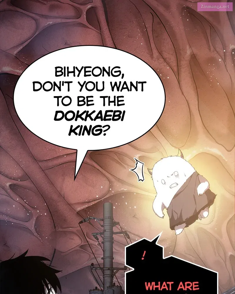 Omniscient Reader Kainu Manga Chapter 14 Page 92