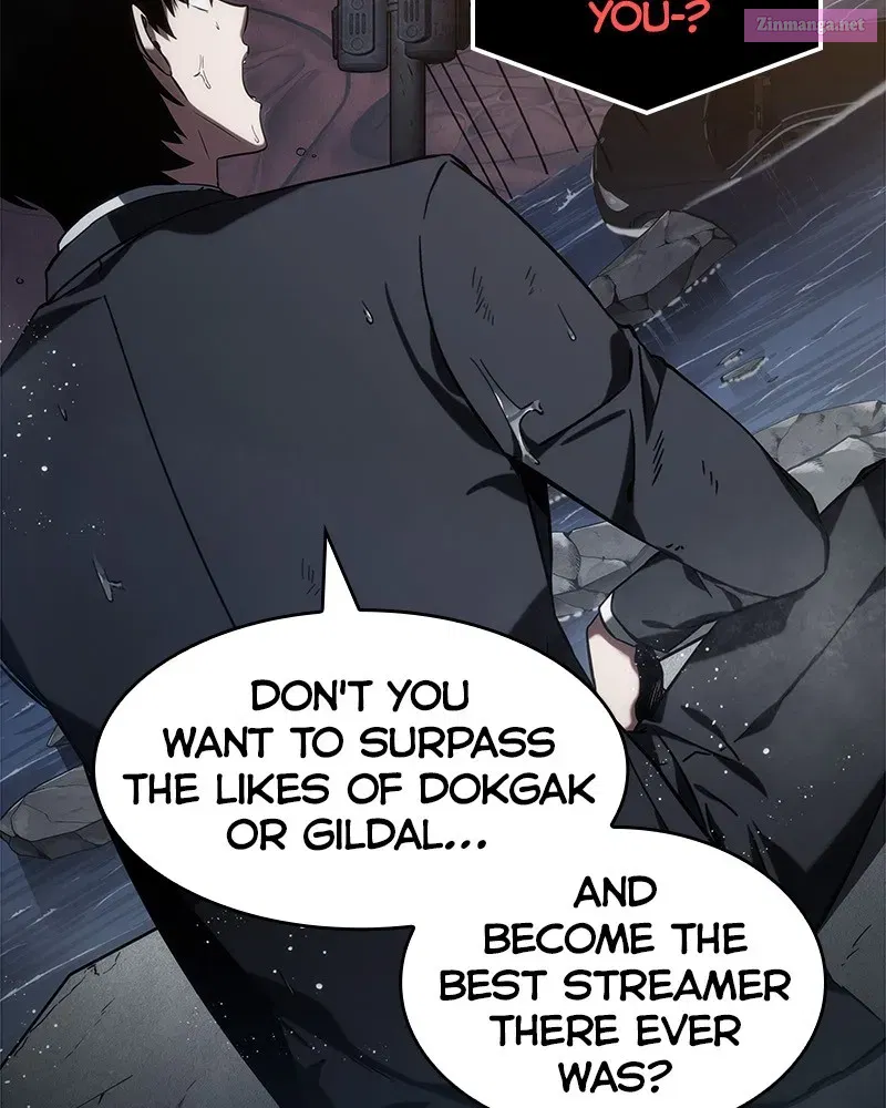Omniscient Reader Kainu Manga Chapter 14 Page 93