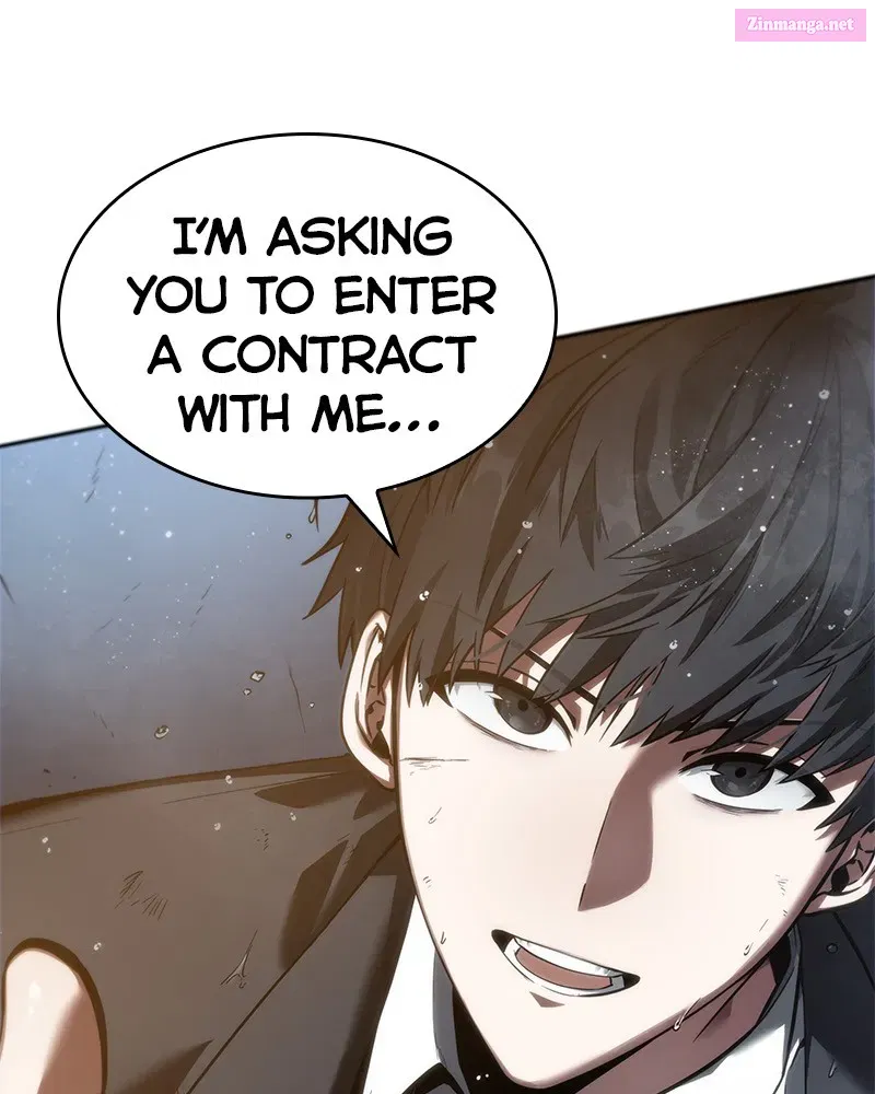 Omniscient Reader Kainu Manga Chapter 14 Page 97