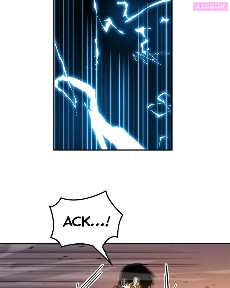 Omniscient Reader Kainu Manga Chapter 13 Page 3
