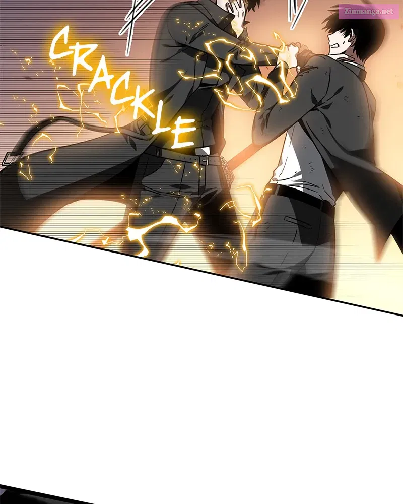 Omniscient Reader Kainu Manga Chapter 13 Page 4