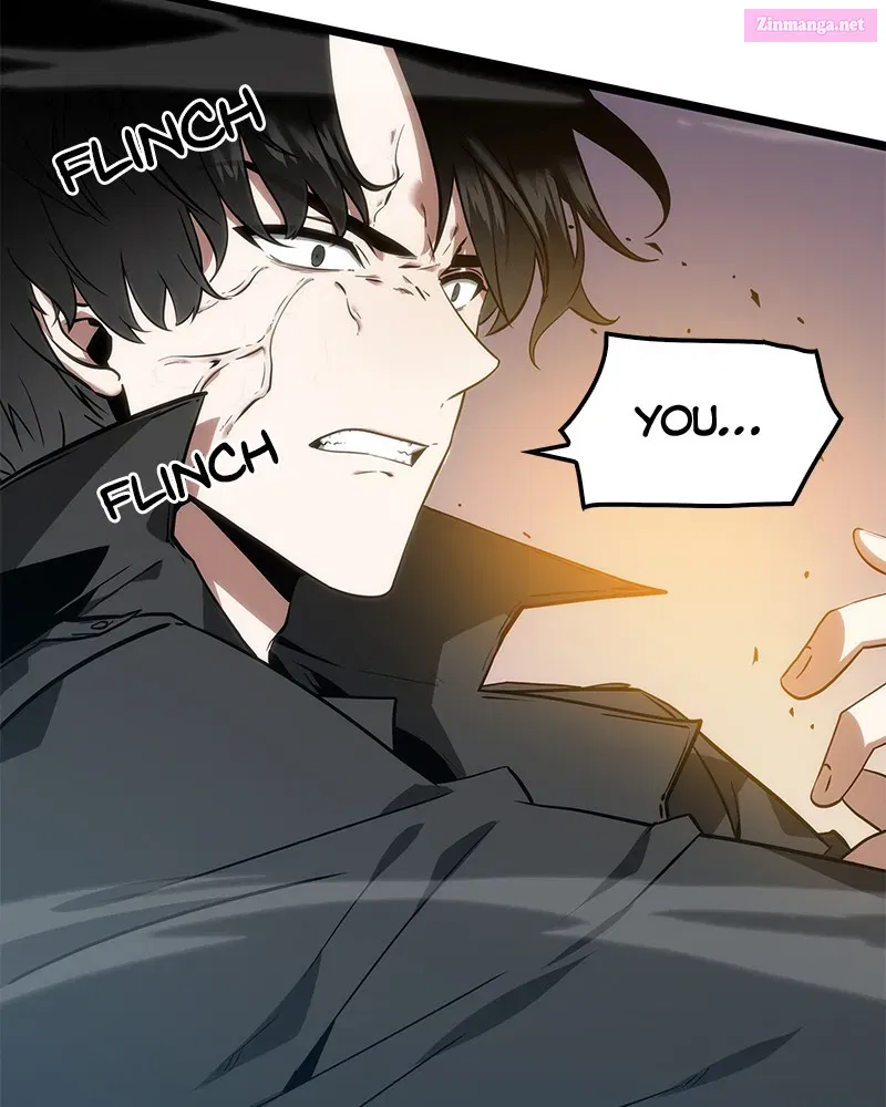 Omniscient Reader Kainu Manga Chapter 13 Page 5