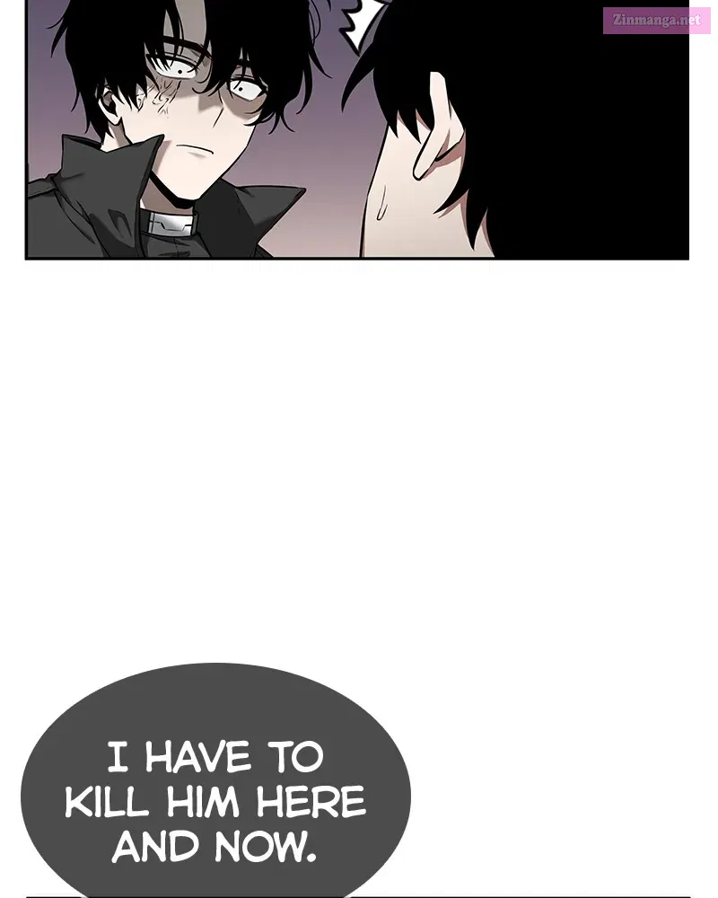 Omniscient Reader Kainu Manga Chapter 13 Page 15