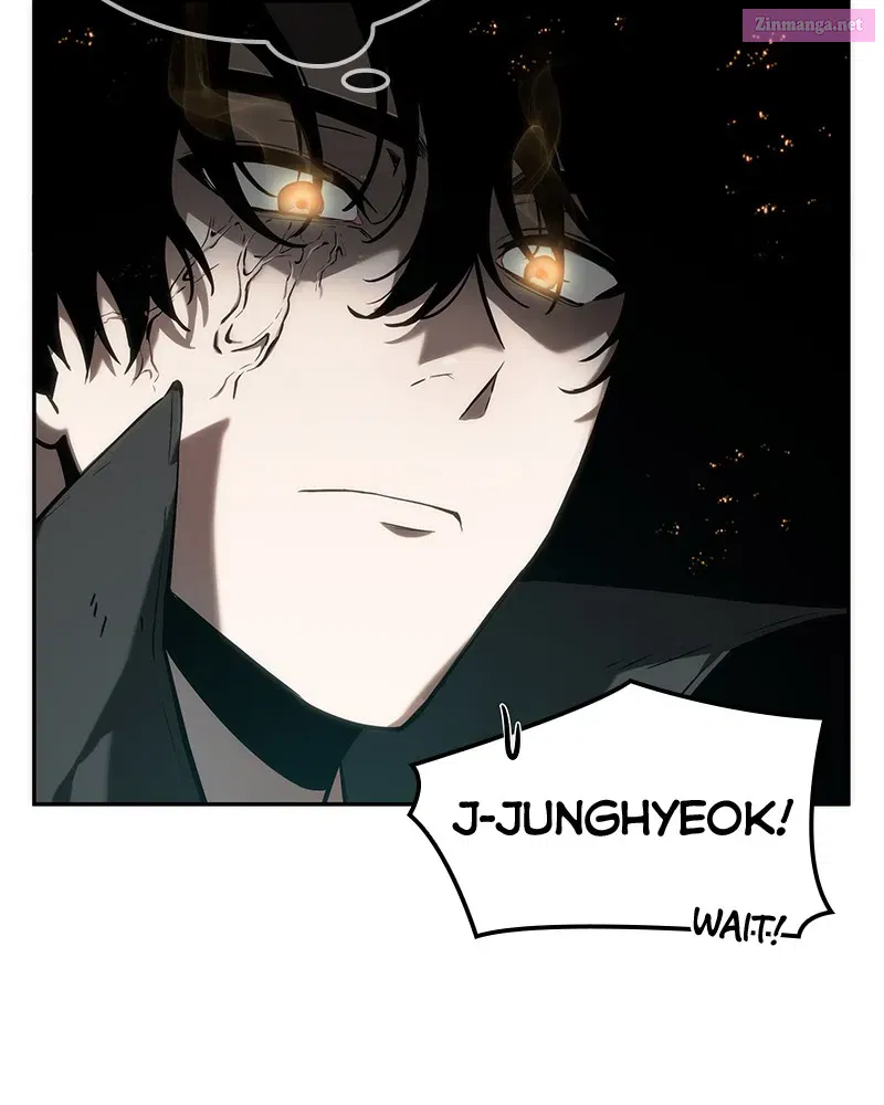 Omniscient Reader Kainu Manga Chapter 13 Page 16