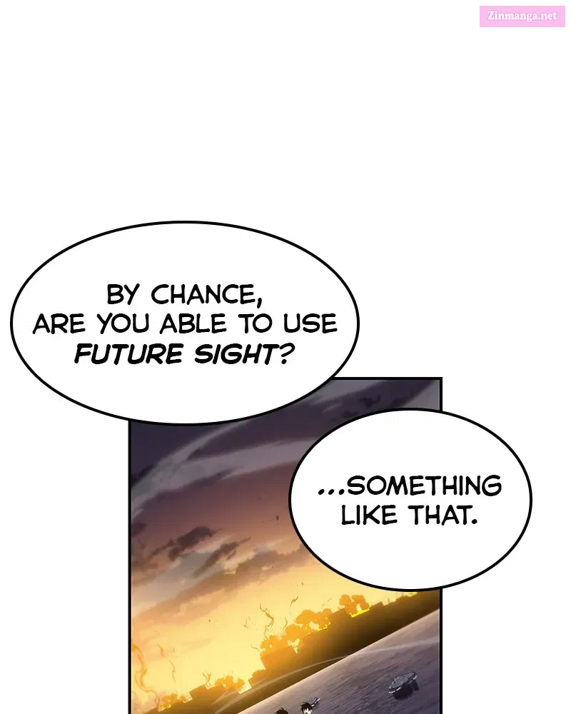 Omniscient Reader Kainu Manga Chapter 13 Page 34