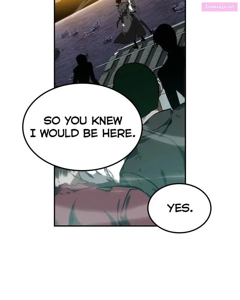 Omniscient Reader Kainu Manga Chapter 13 Page 35