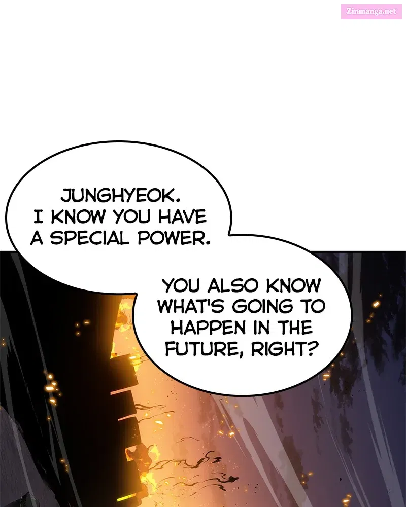 Omniscient Reader Kainu Manga Chapter 13 Page 36