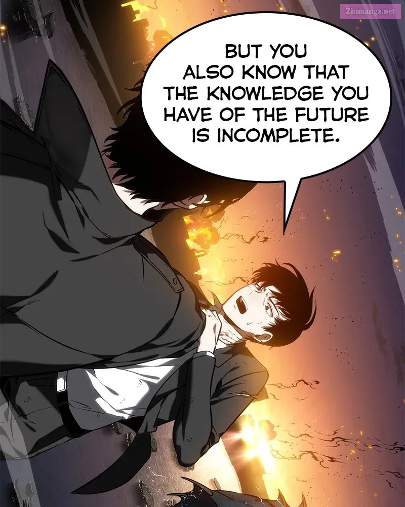 Omniscient Reader Kainu Manga Chapter 13 Page 37