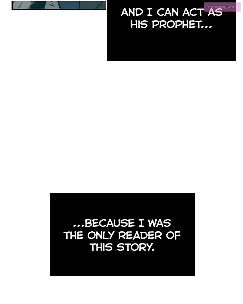 Omniscient Reader Kainu Manga Chapter 13 Page 42