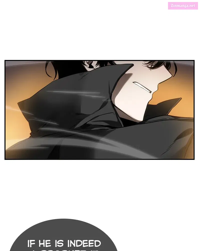 Omniscient Reader Kainu Manga Chapter 13 Page 44