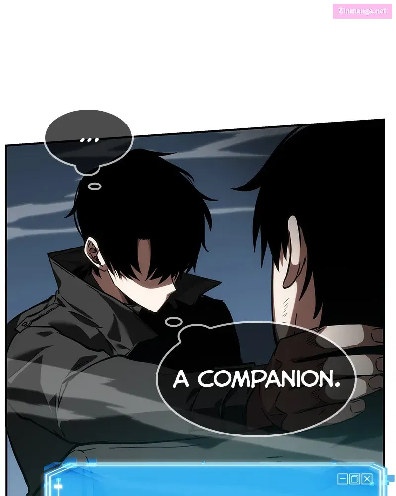 Omniscient Reader Kainu Manga Chapter 13 Page 47