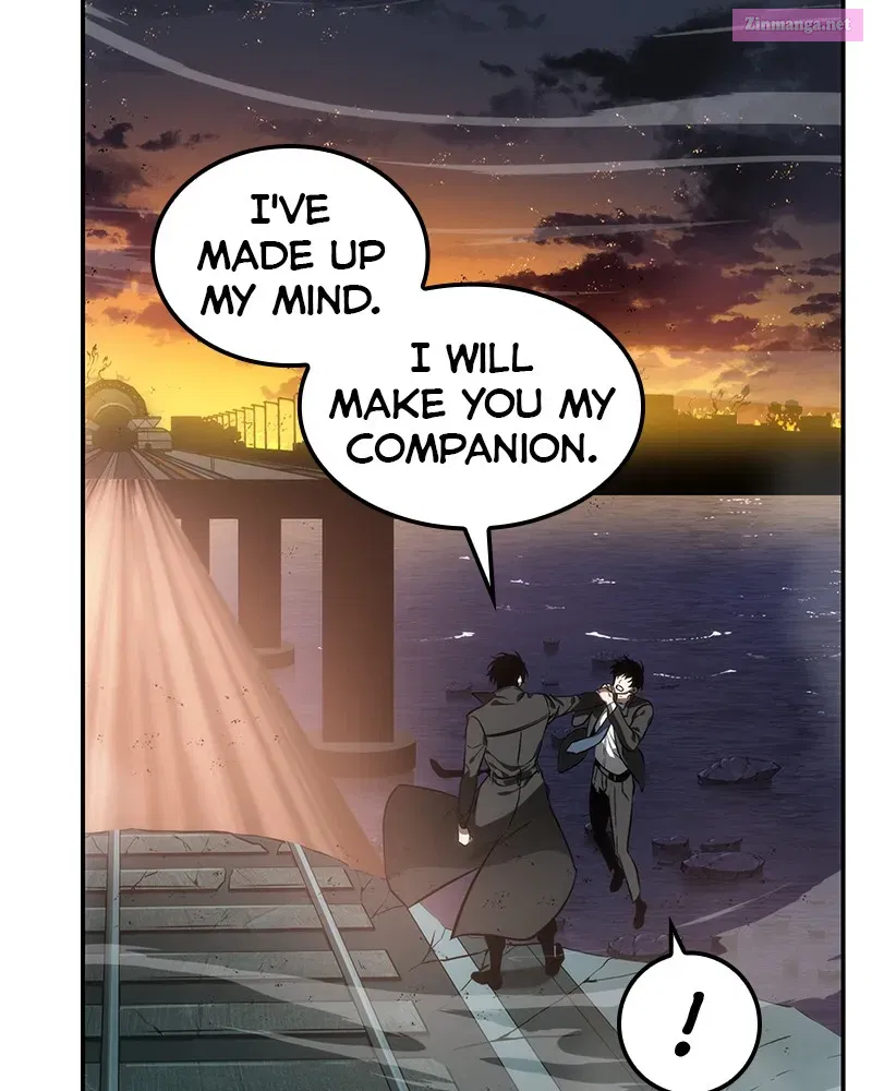 Omniscient Reader Kainu Manga Chapter 13 Page 50