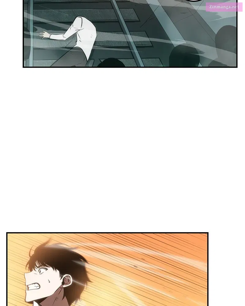 Omniscient Reader Kainu Manga Chapter 13 Page 51