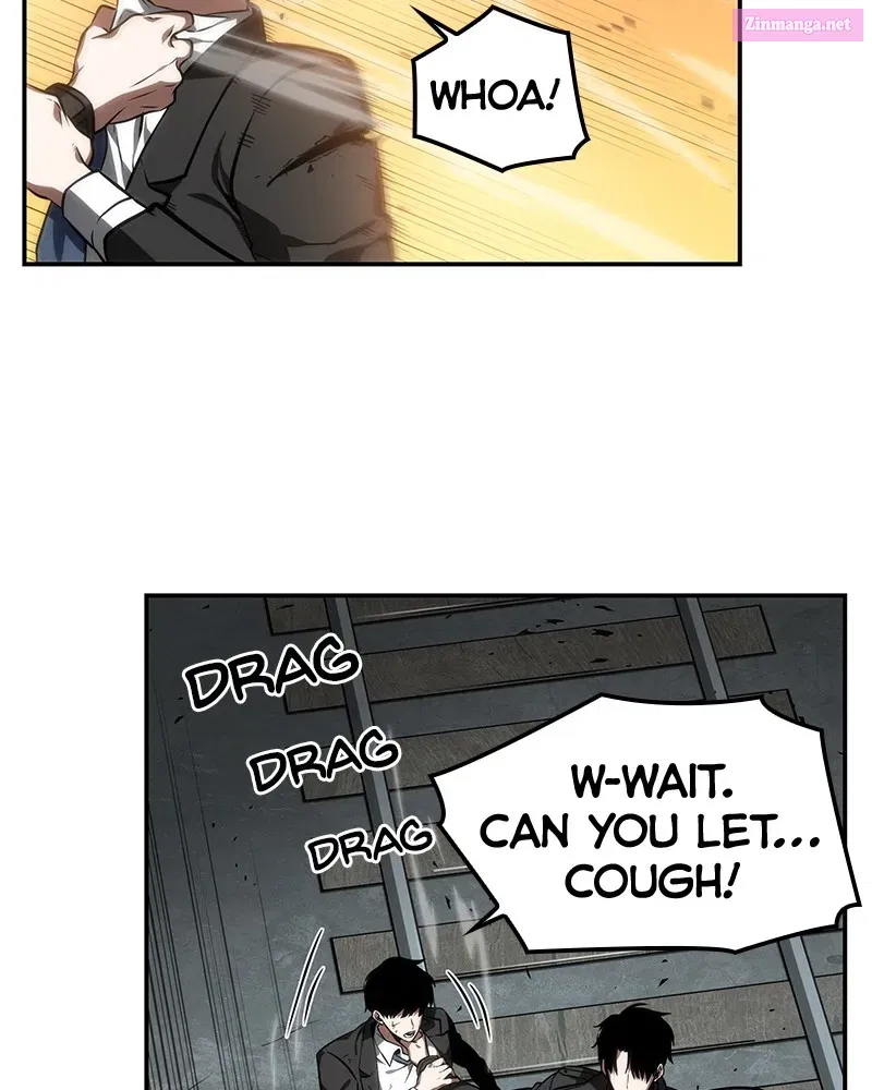 Omniscient Reader Kainu Manga Chapter 13 Page 52
