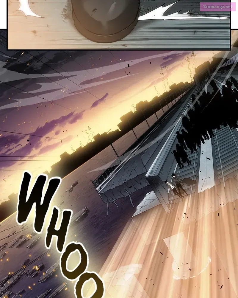 Omniscient Reader Kainu Manga Chapter 13 Page 55