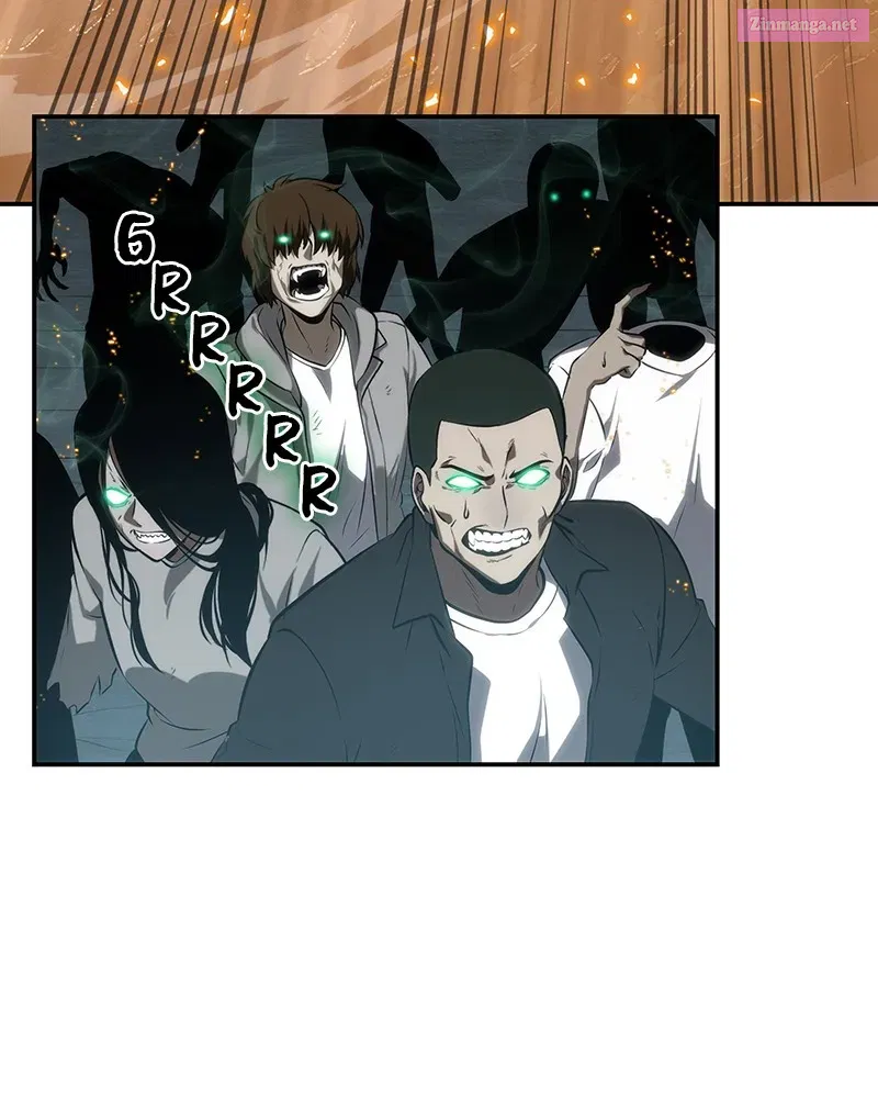 Omniscient Reader Kainu Manga Chapter 13 Page 57